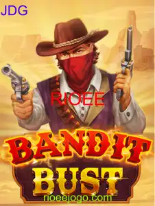 BanditBust
