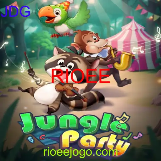JungleParty